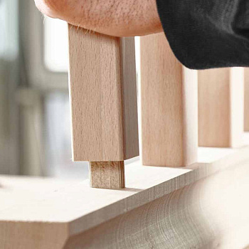 Дюбели буковые DOMINO FESTOOL