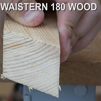 Пила Waistern 180 Wood Saw Z-SAW