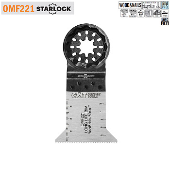 OMF221 STARLOCK