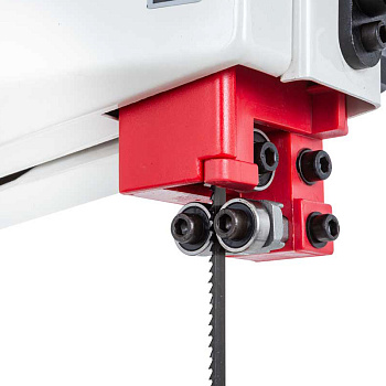 Ленточная пила JET JT1-433