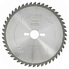 Диск пильный для торцовочных станков 216x2,4/1,8x30 Z=60 A=-5