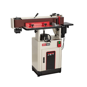 Станок для шлифования кантов 400B OES-689