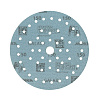 Шлифовальный диск GALAXY 150мм Multifit (50 отверстий), зерно 150
