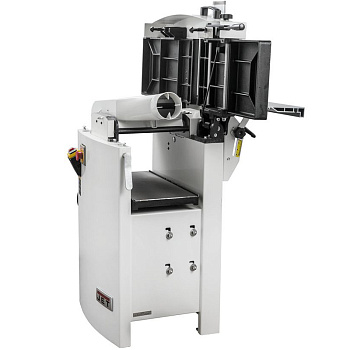 JPT-260HH фуговально-рейсмусовый станок с валом 