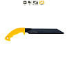Ножовка ZetSaw 58104  по цветным металлам 240 (225) мм; 18TPI; толщина 0,7 мм