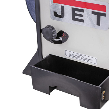 JET JSSG-10 Шлифовально-полировальный станок