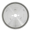 Диск пильный для ЛДСП 250x3,2/2,2x30 Z=84 A=-5 FTR