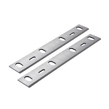 Комплект строгальных ножей HSS18% 158х22х1,8 мм