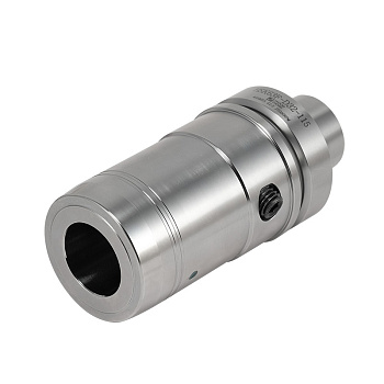 Патрон цанговый гидравлический HSK63F HC32 L=115