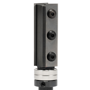 Фрезы обгонные с верхним подшипником и сменными ножами Z2 Серия 656 Woodwork