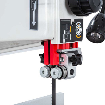 JWBS-10SL ленточная пила