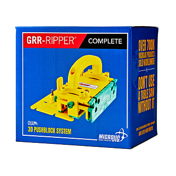 Толкатель GRR-Ripper Complete System