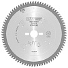 Диск пильный 254x30x3,2/2,5 -6° TCG Z=80