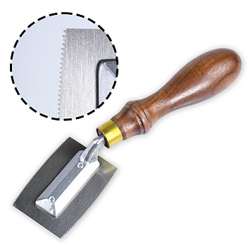 Пила фанеровочная двусторонняя Pax Veneer Saw