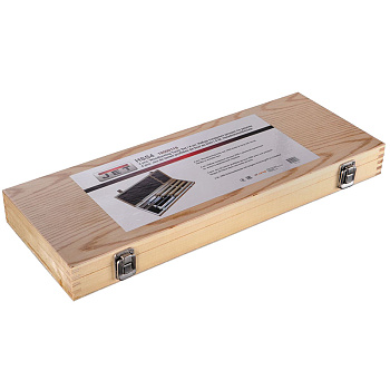 Набор из 4 токарных резцов JET19500119