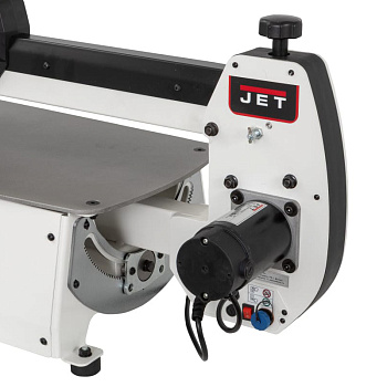 Лобзиковый станок JET JSS-22