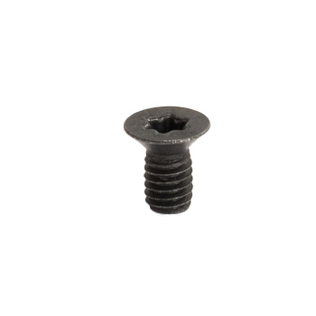 Винт M4x7 с конической шляпкой Woodwork M4x7C