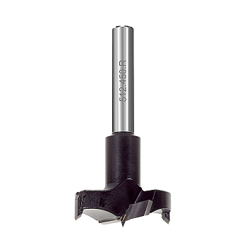 Сверло чашечное D=45 I=15 L=90 S=10x50 Серия 512 Woodwork/Вудворк артикул 512.450.R