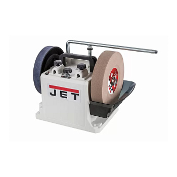 Шлифовально-полировальный станок JSSG-8-M