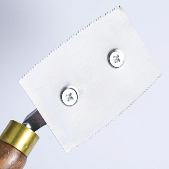 Пила фанеровочная двусторонняя Pax Veneer Saw