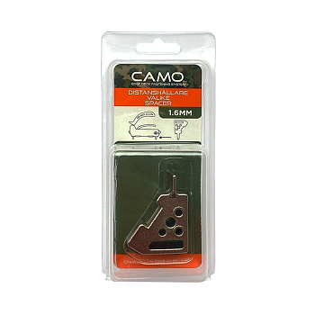 Опоры для формирования зазора 1.6 мм CAMO