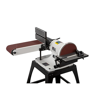 JSG-69 абсолютно новый шлифовальный станок в линейке JET