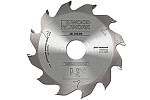 Диск для пазов 150х30 Z12 B=5