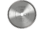 Диск пильный универсальный 300*2.6*30H*72T A=15º ATB+shear