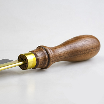 Пила обушковая ювелирная Pax Jewellers Saw