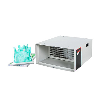 Система фильтрации воздуха 230В Jet AFS-1800