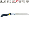Ножовка ZetSaw 18004  складная для плотников 240 мм; 15TPI; толщина 0,7 мм