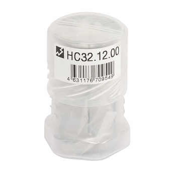 Цанга высокоточная для гидропатрона HSK63F HC32 D=12 Woodwork HC32.12.00