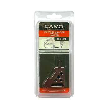 Опоры CAMO для формирования зазора 3.2 мм