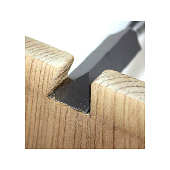 Стамеска NAREX Wood Line Plus ласточкин хвост