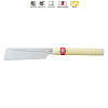 Ножовка ZetSaw 07105  Dozuki  150 мм; 21TPI; толщина 0,3 мм