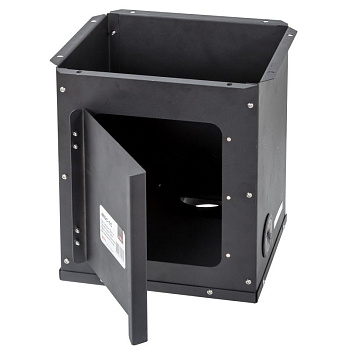 Система стружкоудаления для фрезерного стола JET JR030