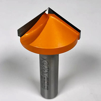 Фреза V- образная V (105°) HW S=12 D=36x19 RH CMT S915.04283