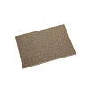 3M 07440 Шлифовальный лист для удаления сильных загрязнений A MED коричневый  158 мм х 224 мм