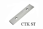 Нож поворотный CTK ST  24.7x12.0x1.5 C=14  KCR08