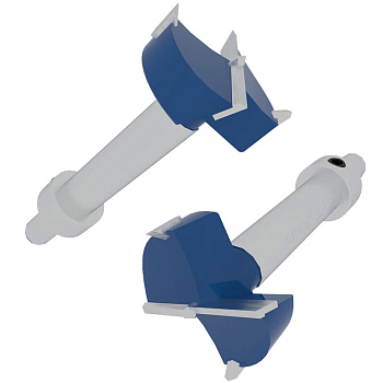 Сверло чашечное твёрдосплавное для Concealed Hinge Jig KHI-HINGE Kreg KHI-BIT