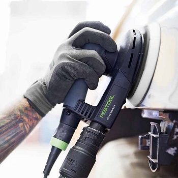 Материал шлифовальный Festool Platin