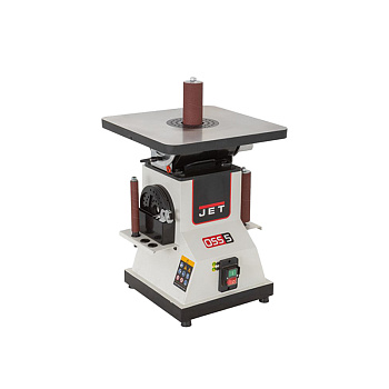 Осцилляционный шпиндельный шлифовальный станок 230В JET JBOS-5C