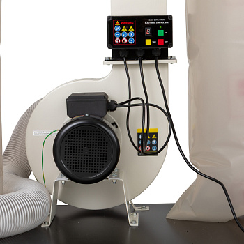 Вытяжка DC-2300CK-M