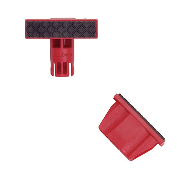 Верстачные упоры Bench Dogs для отверстий 20 мм PCH-BD4 Woodwork/Вудворк