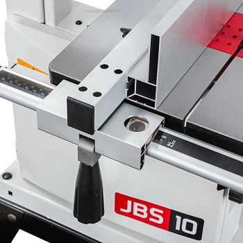 JET JWBS-10SL ленточнопильный станок 230 В