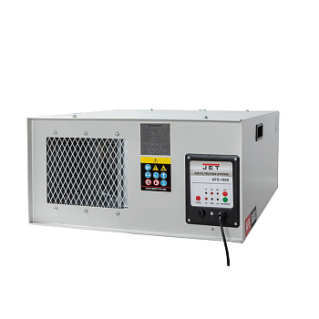 Jet AFS-1800 Система фильтрации воздуха 230В