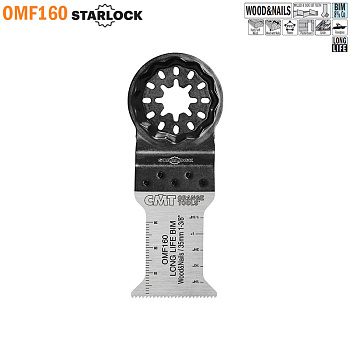 OMF160 STARLOCK
