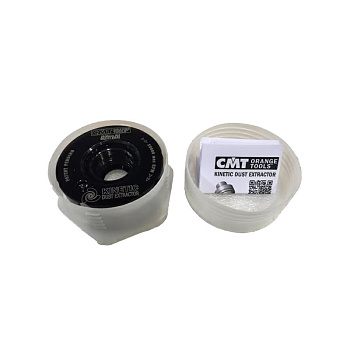 Пылеудаляющая насадка Kinetic Dust Extractor CMT арт. 992.101.ER32