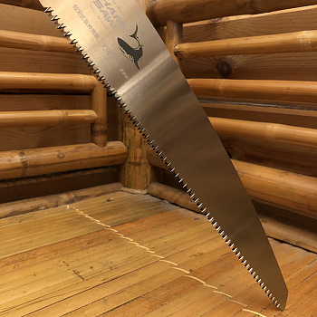Пила - ножовка Kataba Kariwaka 330 мм 10TPI Takagi 105430