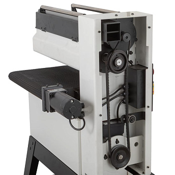 JWDS-460-M  Барабанный шлифовальный станок